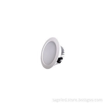 18W LED down light downlights led 6 inch